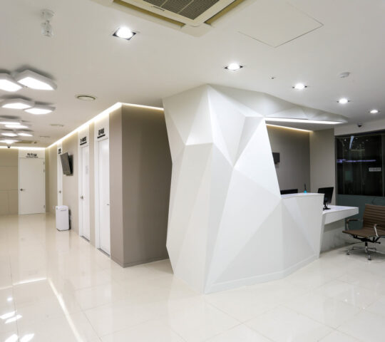 Fine Pain Clinic