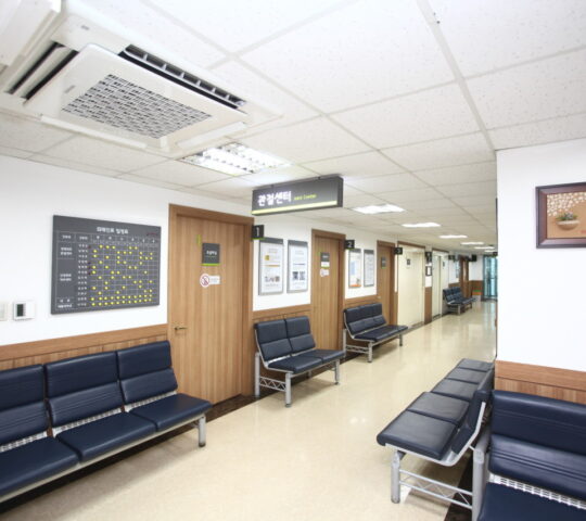 Nanoori Hospital