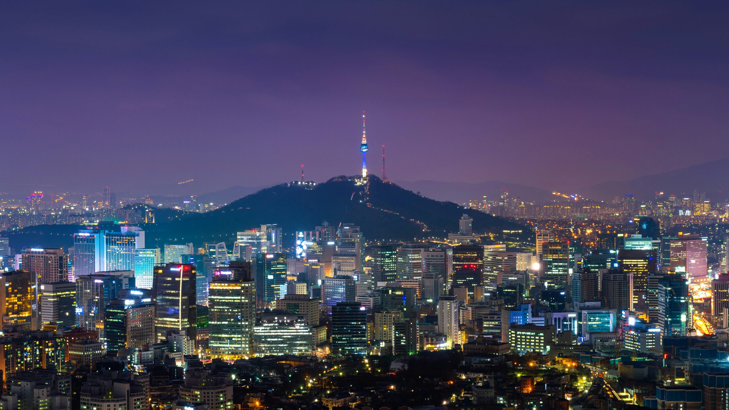 Seoul