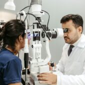 Eye Care